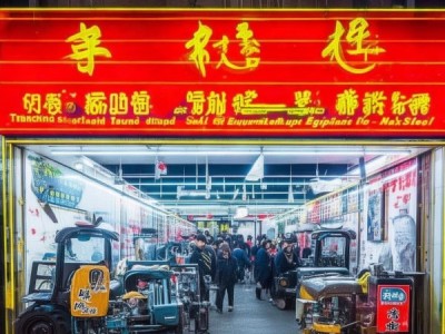 特价促销！让您的机械设备更上一层楼！
