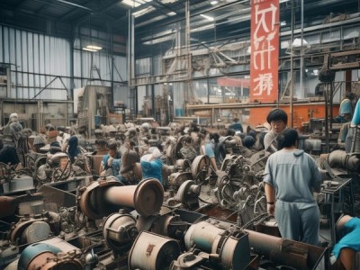 金属设备回收再生产，政策法规与技术挑战
