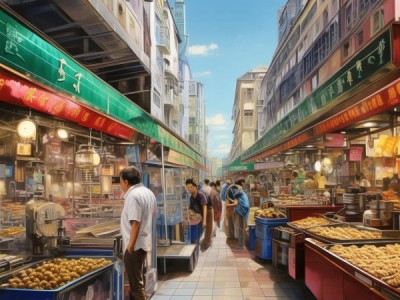 福州食品机械设备市场分析报告