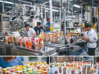 雪糕杯食品机械设备 manufacturers技术与市场解析