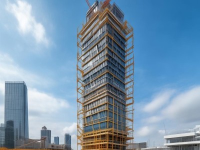 吊装式木工机械设备助力建筑行业高质量发展