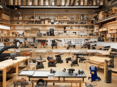 家用木工机械价格指南， suited for your home woodworking projects