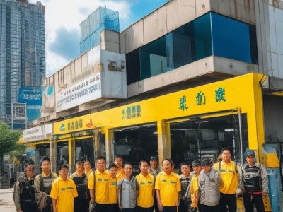 莱州市，优质机械设备电话服务的首选选择