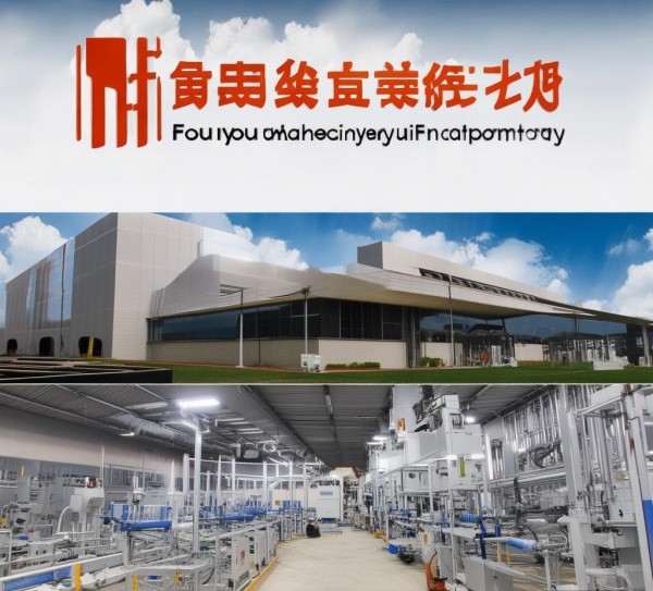 衡优食品机械设备厂地址解析,助力食品制造的高效与精准 衡优食品机械设备厂地址解析,助力食品制造的高效与精准