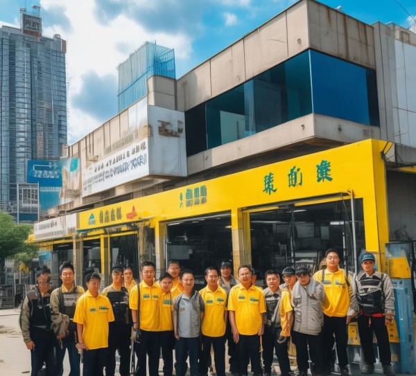 莱州市,机械设备电话服务的优质选择 莱州市,机械设备电话服务的优质选择