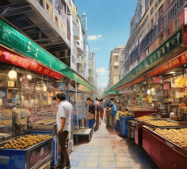 福州食品机械设备市场分析 福州食品机械设备市场分析
