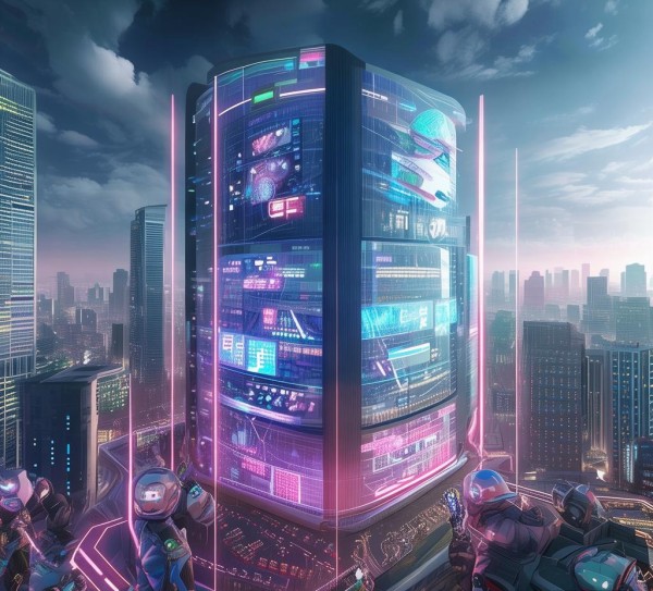 唯伍自动化,创新引领未来 唯伍自动化,创新引领未来